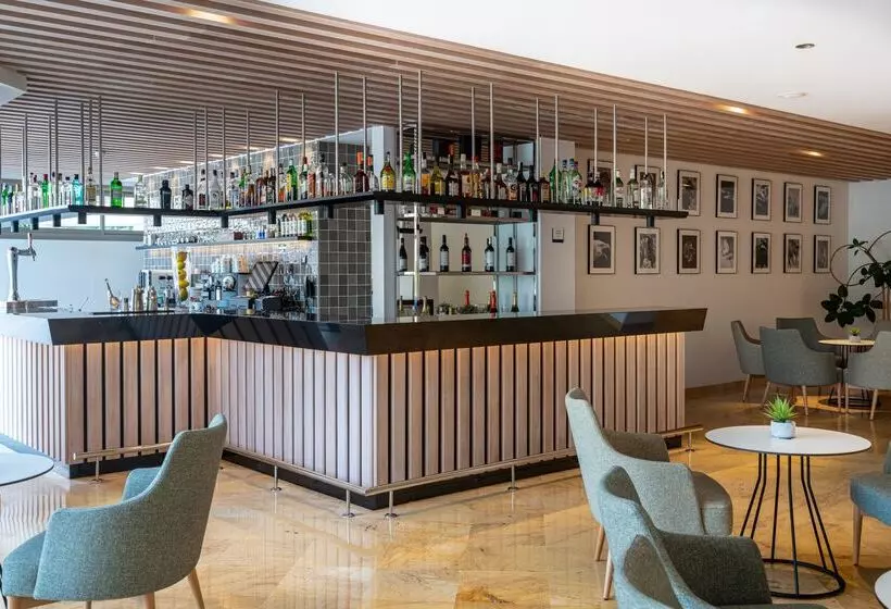 Fotos del hotel Thb Maria Isabel - Adults Only:  24