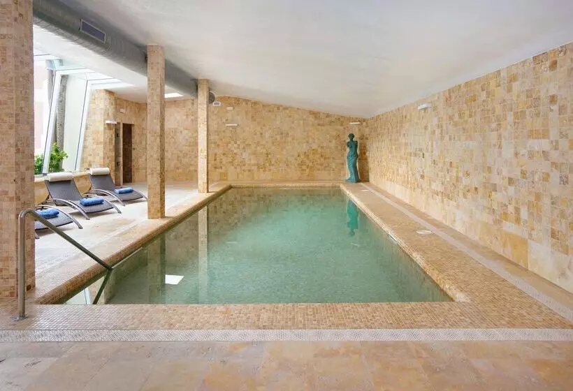 Fotos del hotel Thb Maria Isabel - Adults Only:  9