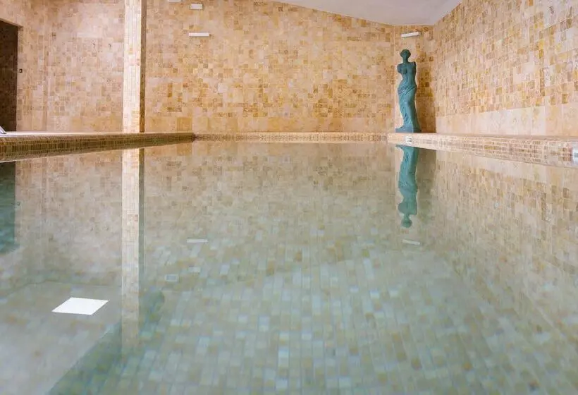 Fotos del hotel Thb Maria Isabel - Adults Only:  5