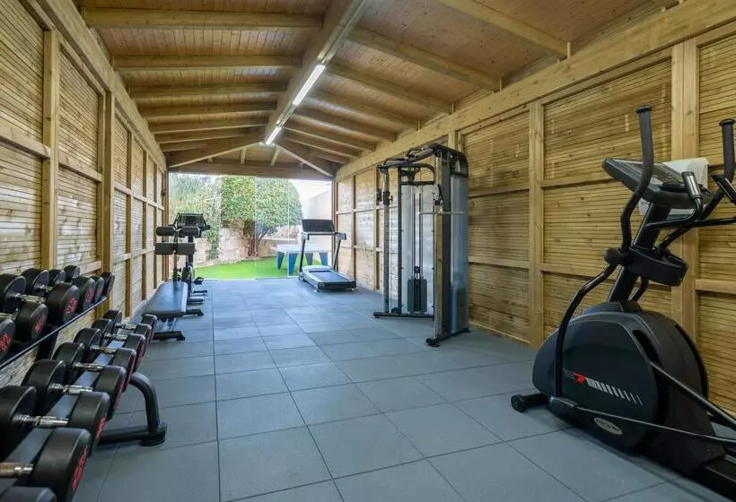 Fotos del hotel Thb Maria Isabel - Adults Only:  48