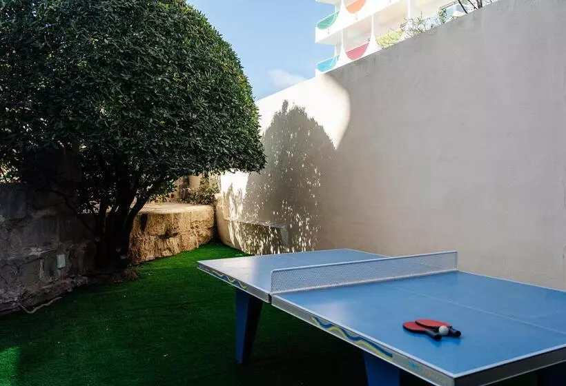 Fotos del hotel Thb Maria Isabel - Adults Only:  51