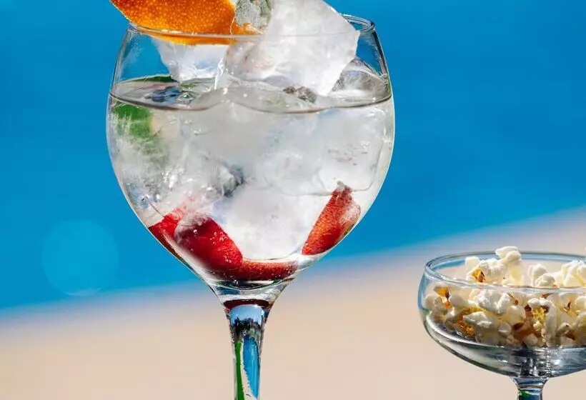 Fotos del hotel Thb Maria Isabel - Adults Only:  57