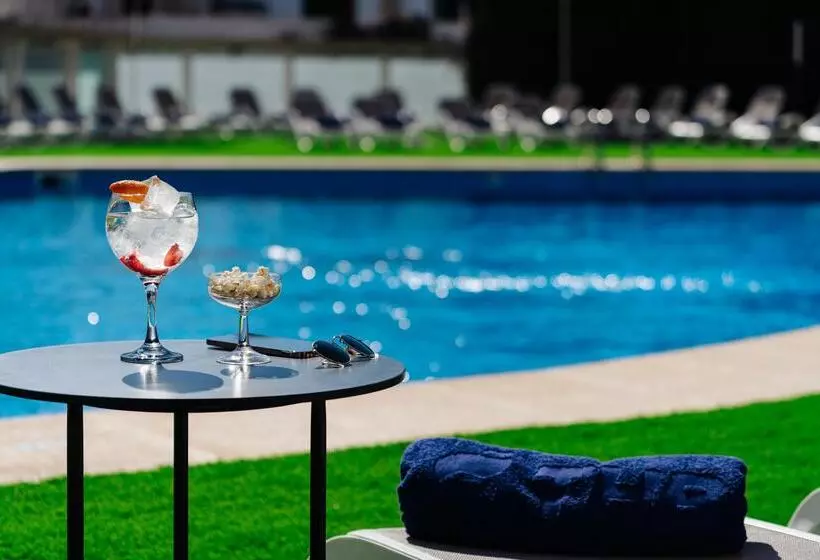 Fotos del hotel Thb Maria Isabel - Adults Only:  26