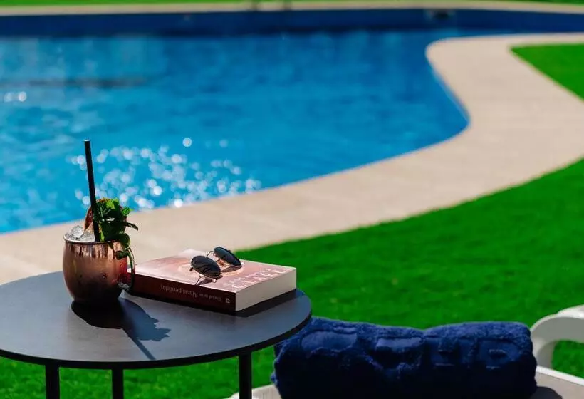 Fotos del hotel Thb Maria Isabel - Adults Only:  12