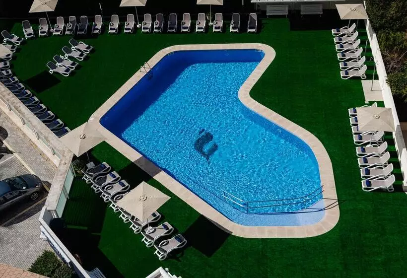 Fotos del hotel Thb Maria Isabel - Adults Only:  11