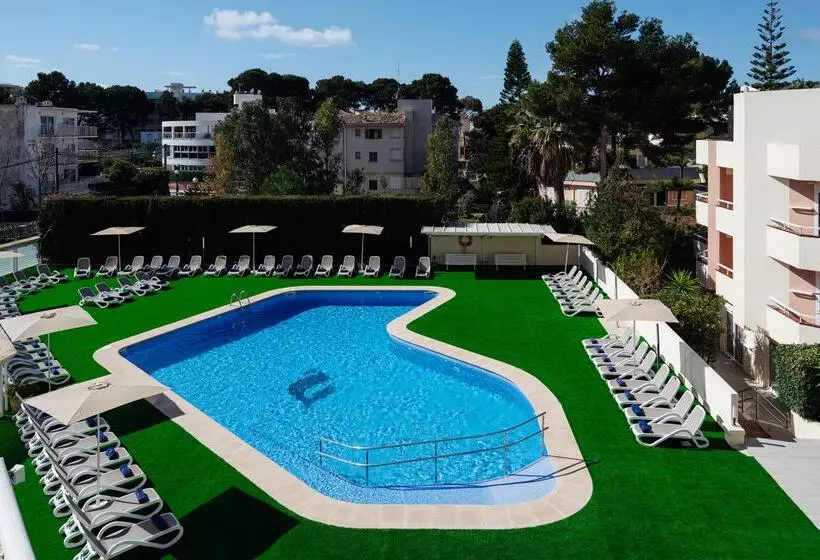 Fotos del hotel Thb Maria Isabel - Adults Only:  7