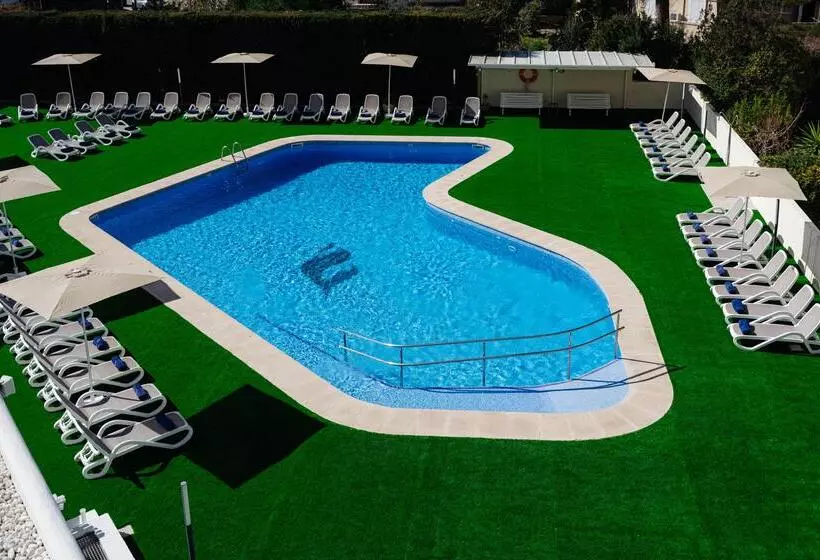 Fotos del hotel Thb Maria Isabel - Adults Only:  10