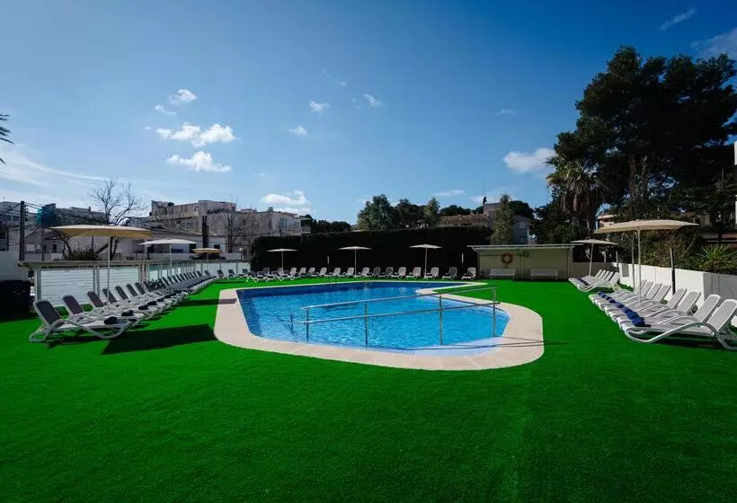 Fotos del hotel Thb Maria Isabel - Adults Only:  39