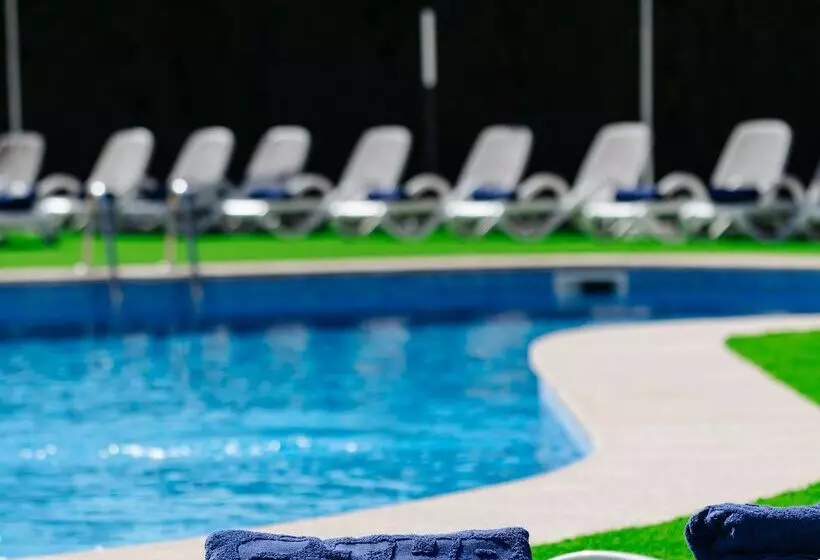 Fotos del hotel Thb Maria Isabel - Adults Only:  8