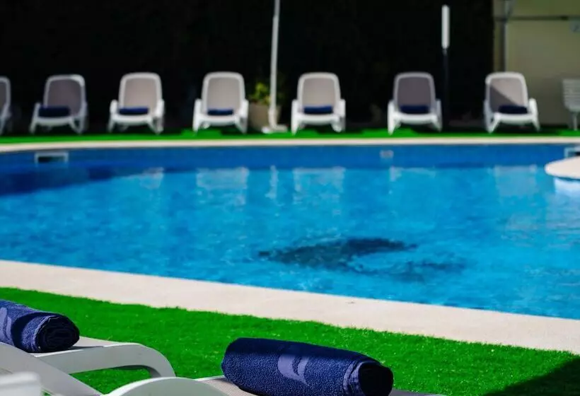 Fotos del hotel Thb Maria Isabel - Adults Only:  3