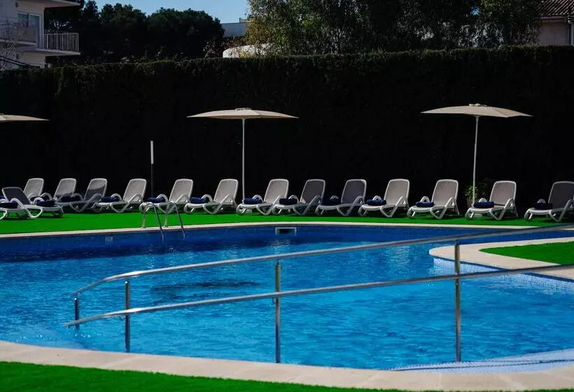 Fotos del hotel Thb Maria Isabel - Adults Only:  6