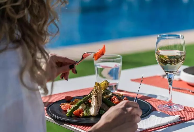 Fotos del hotel Thb Maria Isabel - Adults Only:  54