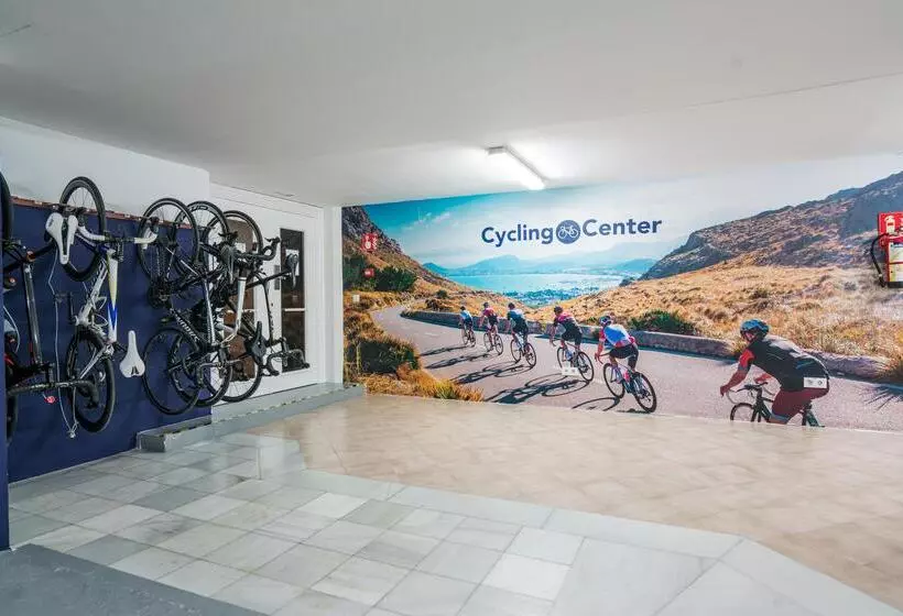 Fotos del hotel Thb Maria Isabel - Adults Only:  67