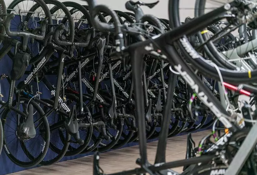 Fotos del hotel Thb Maria Isabel - Adults Only:  66