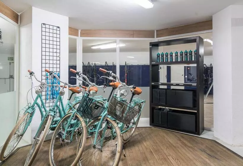 Fotos del hotel Thb Maria Isabel - Adults Only:  69