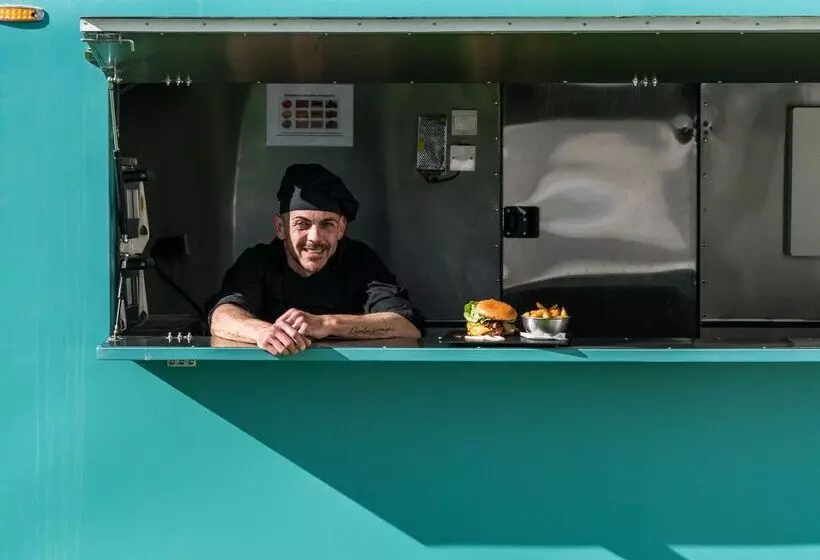 Fotos del hotel Thb Maria Isabel - Adults Only:  19