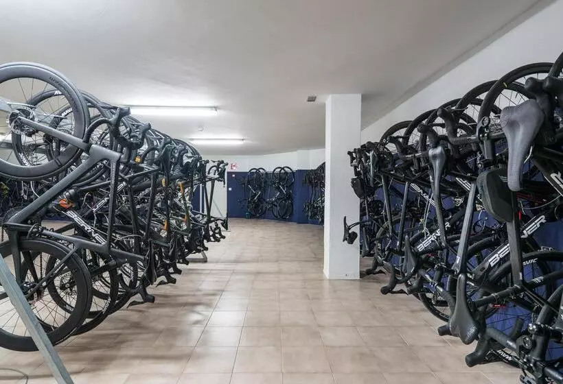 Fotos del hotel Thb Maria Isabel - Adults Only:  15