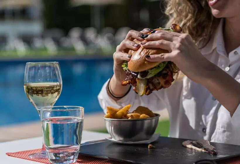 Fotos del hotel Thb Maria Isabel - Adults Only:  18