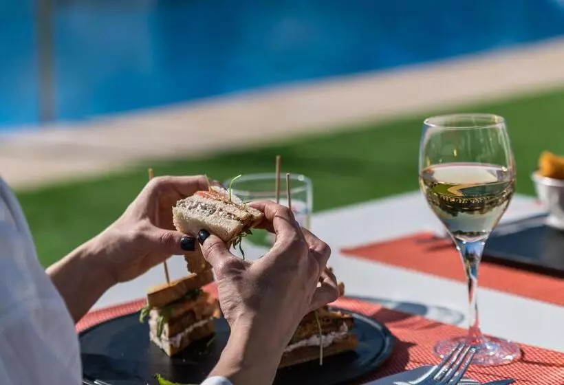 Fotos del hotel Thb Maria Isabel - Adults Only:  53