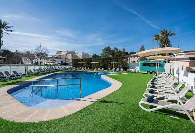 Fotos del hotel Thb Maria Isabel - Adults Only:  38