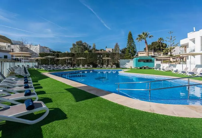 Fotos del hotel Thb Maria Isabel - Adults Only:  47