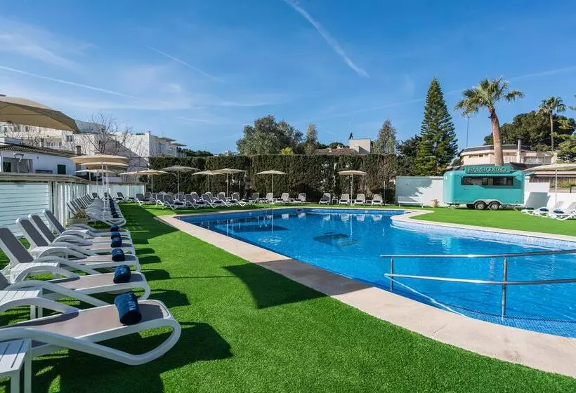 Fotos del hotel Thb Maria Isabel - Adults Only:  4