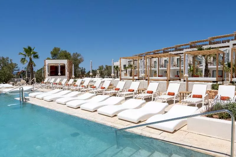 Fotos del hotel TRS Ibiza Hotel - Adults Only +16:  4