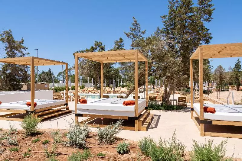 Fotos del hotel TRS Ibiza Hotel - Adults Only +16:  19