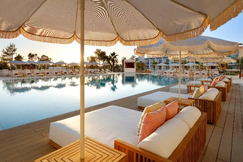 Fotos del hotel TRS Ibiza Hotel - Adults Only +16:  15