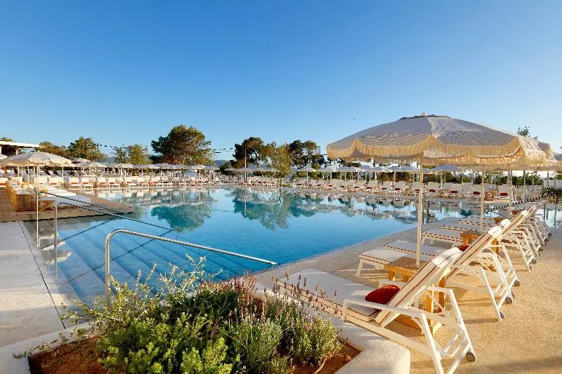 Fotos del hotel TRS Ibiza Hotel - Adults Only +16:  10