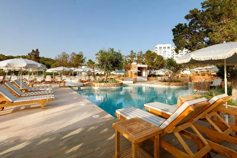 Fotos del hotel TRS Ibiza Hotel - Adults Only +16:  11