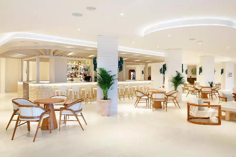 Fotos del hotel TRS Ibiza Hotel - Adults Only +16:  12