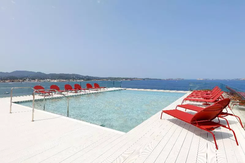 Fotos del hotel TRS Ibiza Hotel - Adults Only +16:  25