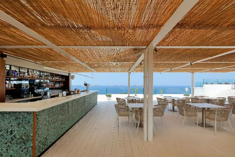 Fotos del hotel TRS Ibiza Hotel - Adults Only +16:  5