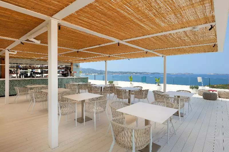 Fotos del hotel TRS Ibiza Hotel - Adults Only +16:  7