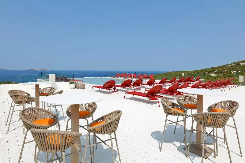 Fotos del hotel TRS Ibiza Hotel - Adults Only +16:  8