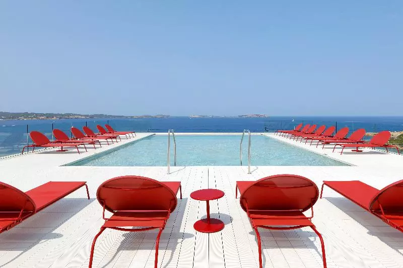 Fotos del hotel TRS Ibiza Hotel - Adults Only +16:  21