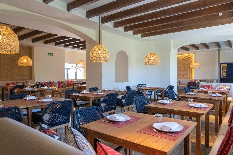 Fotos del hotel TRS Ibiza Hotel - Adults Only +16:  3