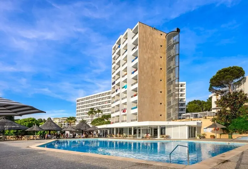 Fotos del hotel Vibra Beverly Playa:  100
