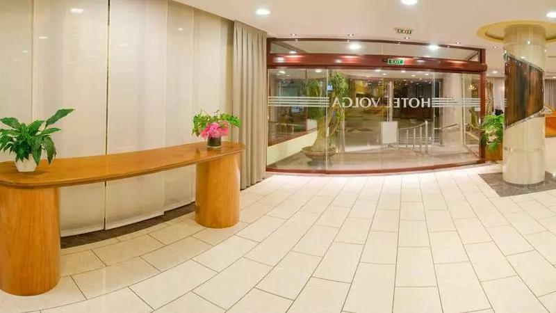 Fotos del hotel Volga:  17