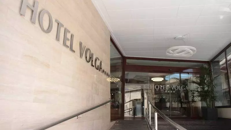 Fotos del hotel Volga:  16
