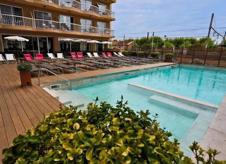 Fotos del hotel Volga:  23