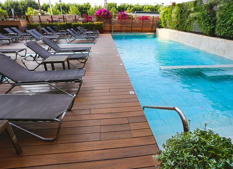 Fotos del hotel Volga:  2