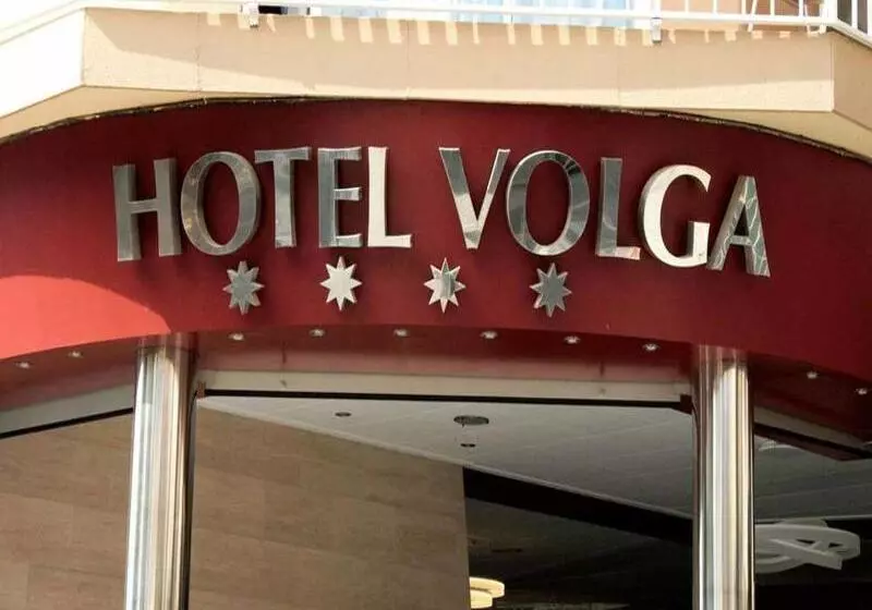 Fotos del hotel Volga:  10