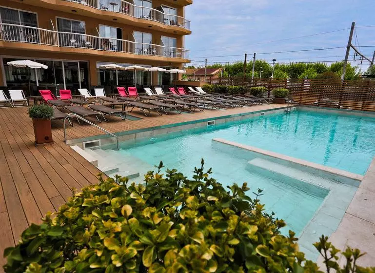 Fotos del hotel Volga:  15