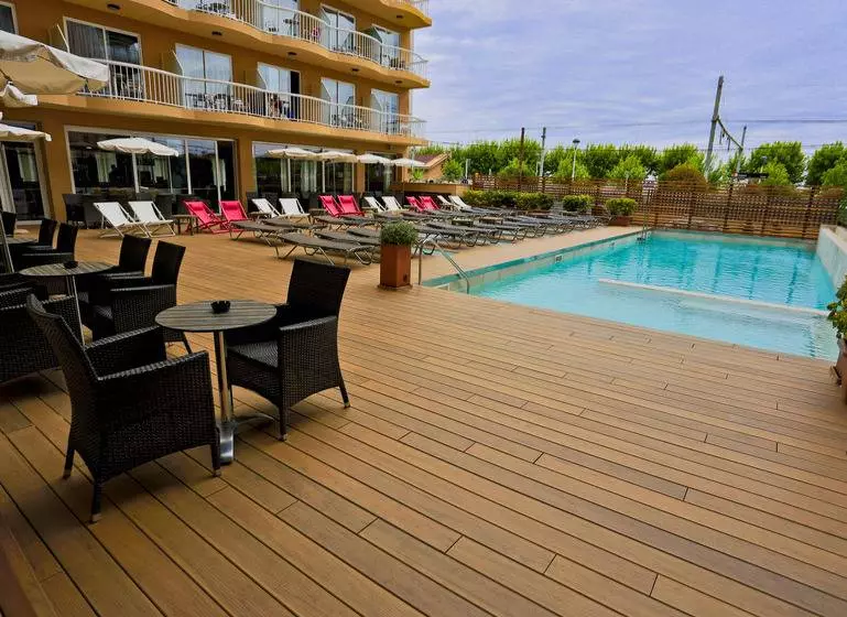 Fotos del hotel Volga:  13