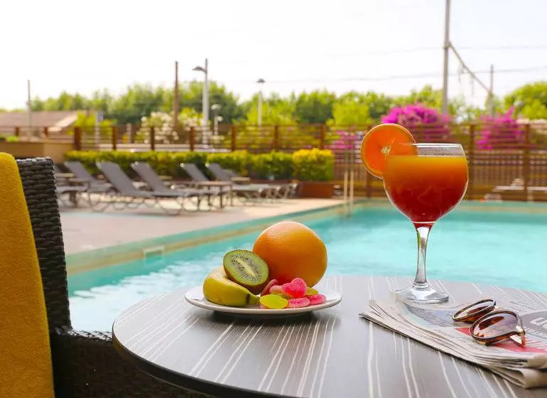 Fotos del hotel Volga:  6