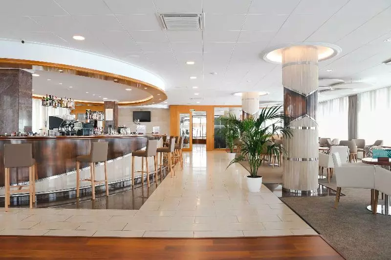 Fotos del hotel Volga:  11