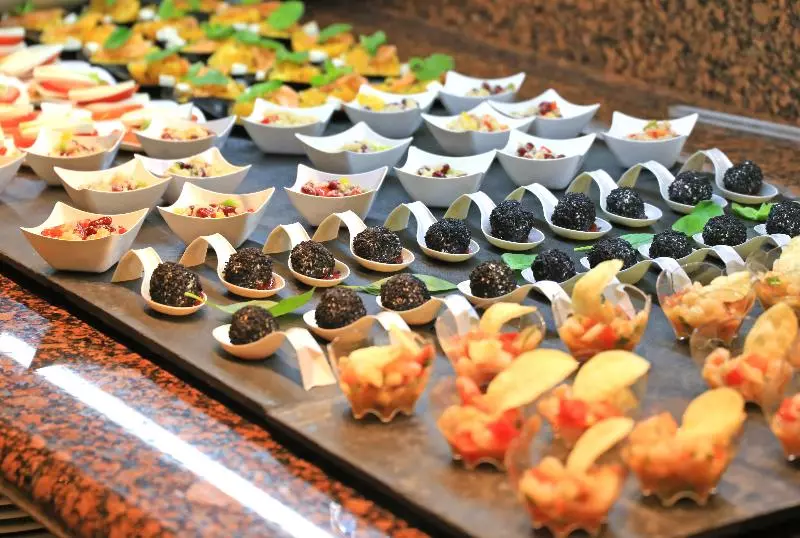 Fotos del hotel Volga:  5