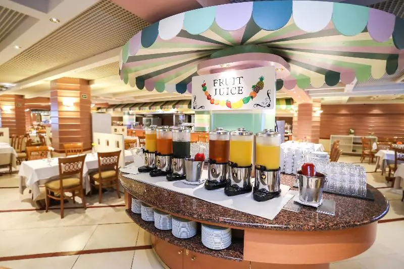 Fotos del hotel Volga:  12